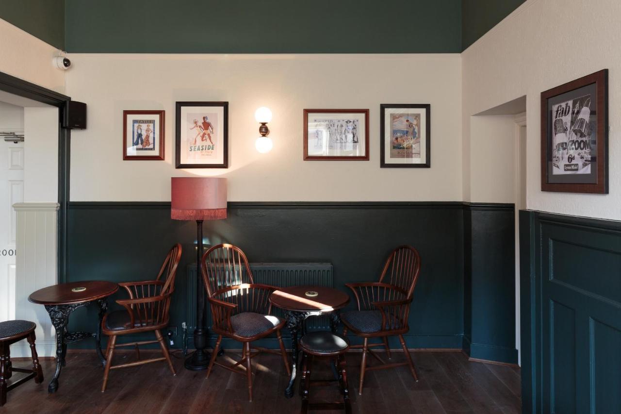 The Crabtree Inn Shoreham-by-Sea Exterior foto