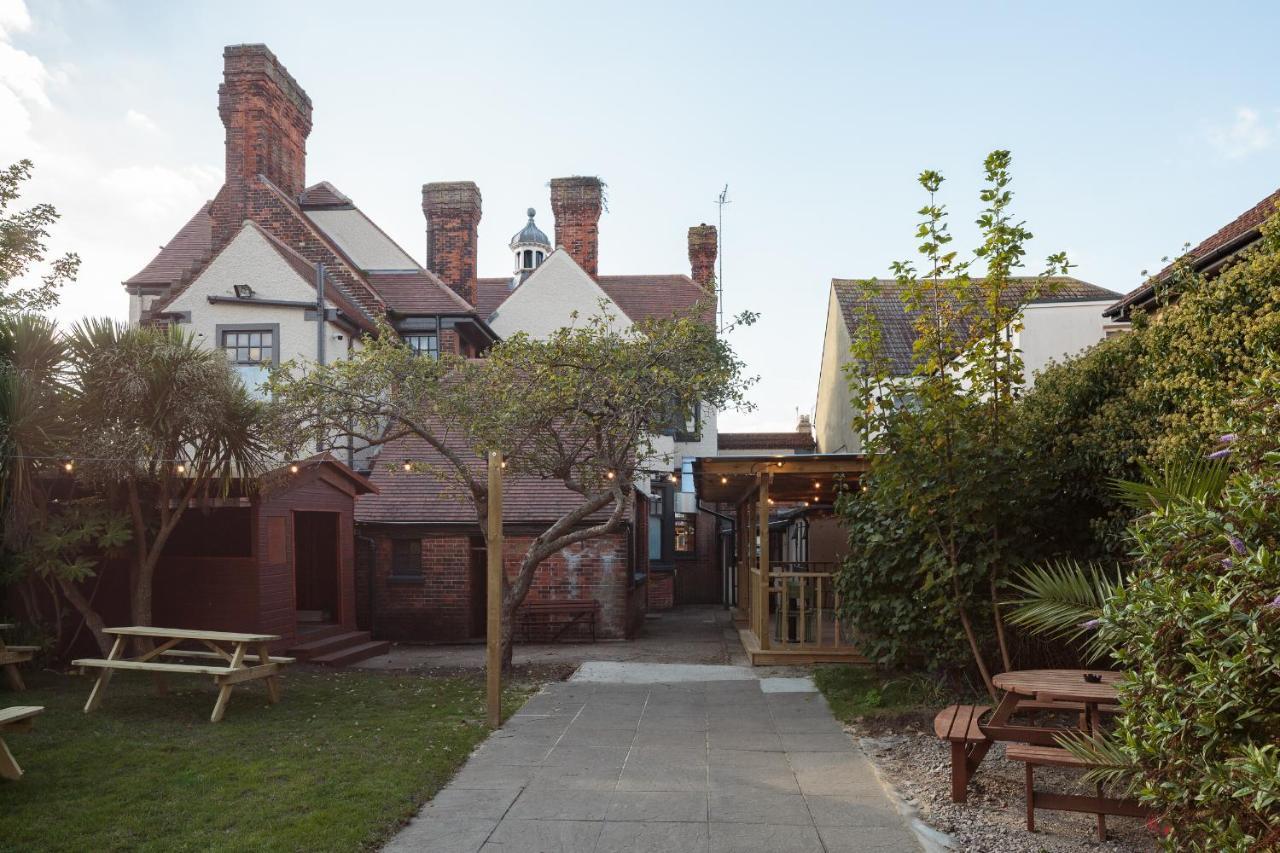The Crabtree Inn Shoreham-by-Sea Exterior foto