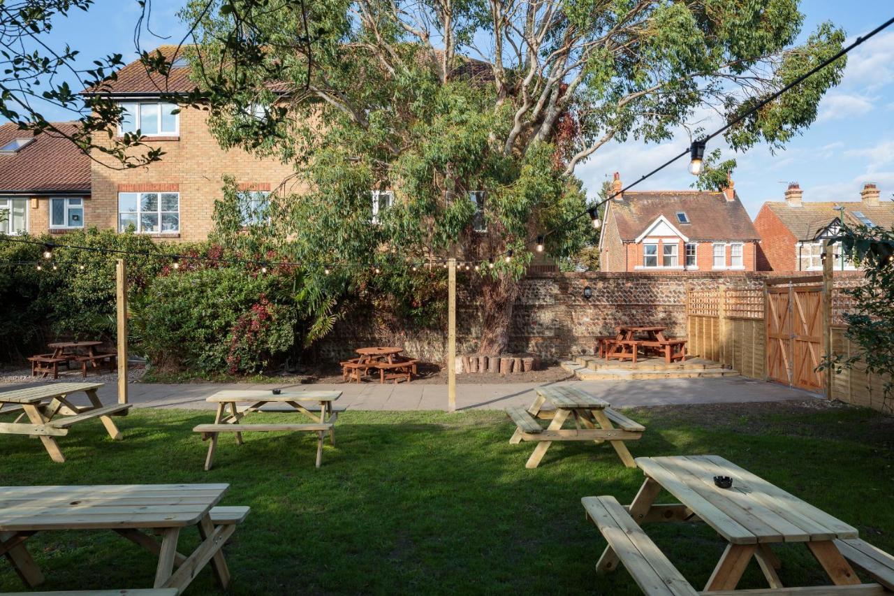 The Crabtree Inn Shoreham-by-Sea Exterior foto