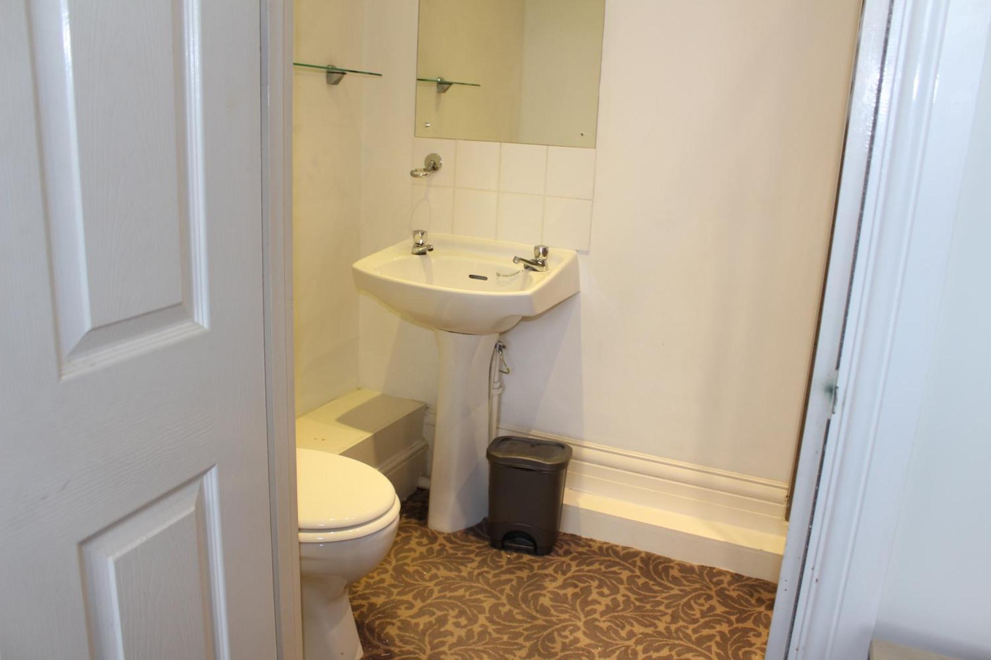 The Crabtree Inn Shoreham-by-Sea Quarto foto