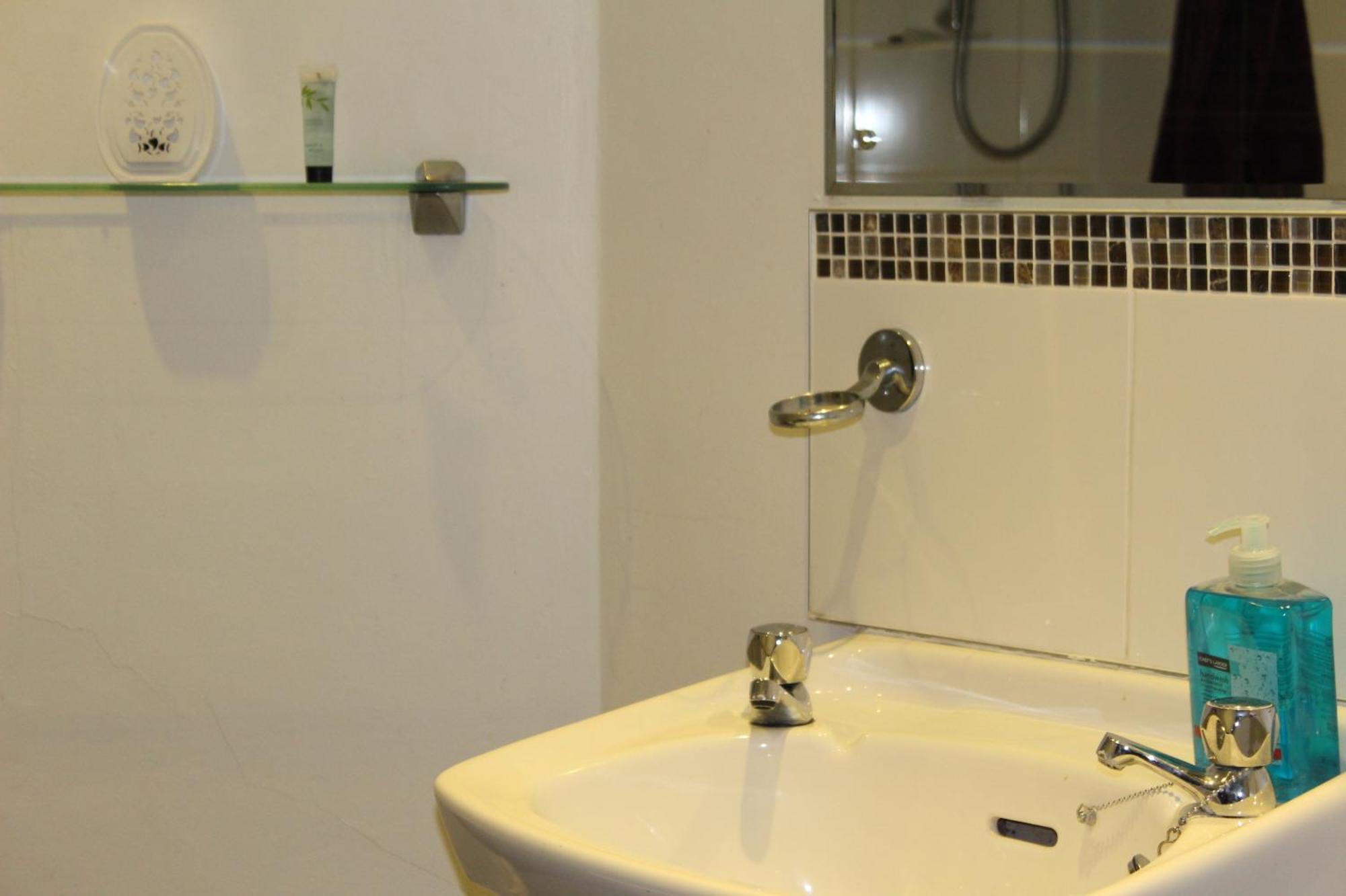 The Crabtree Inn Shoreham-by-Sea Quarto foto