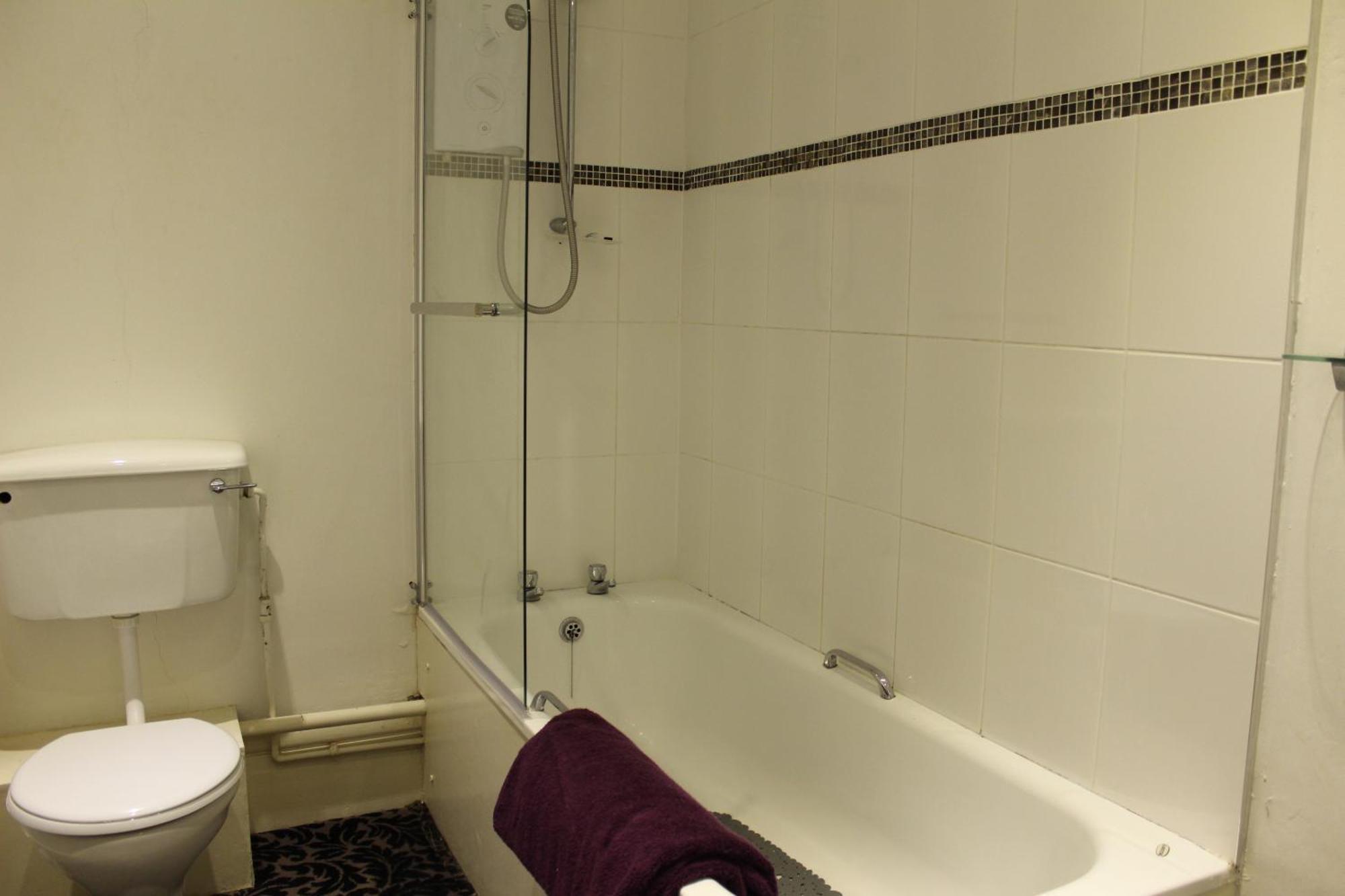 The Crabtree Inn Shoreham-by-Sea Quarto foto