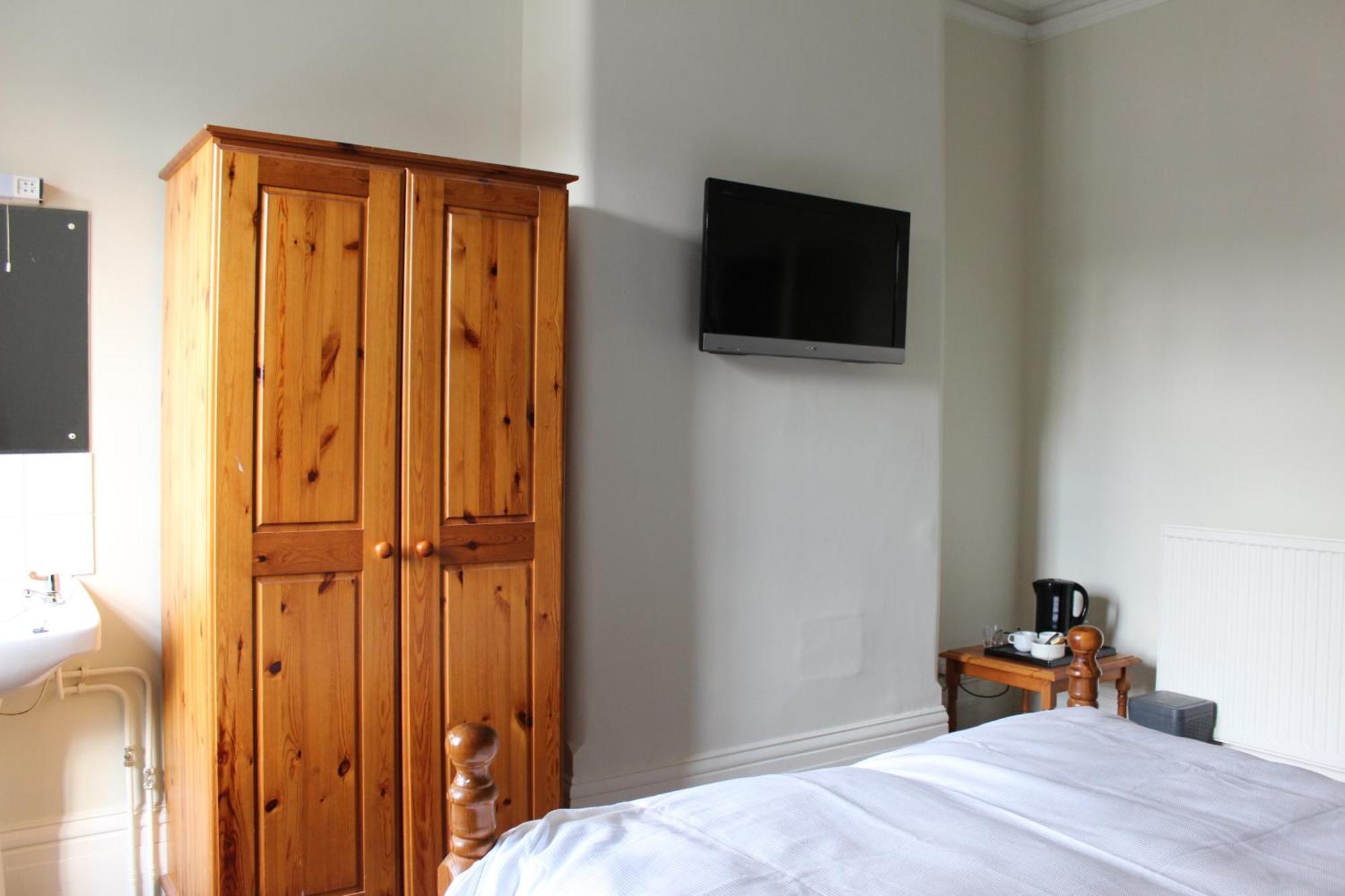 The Crabtree Inn Shoreham-by-Sea Quarto foto