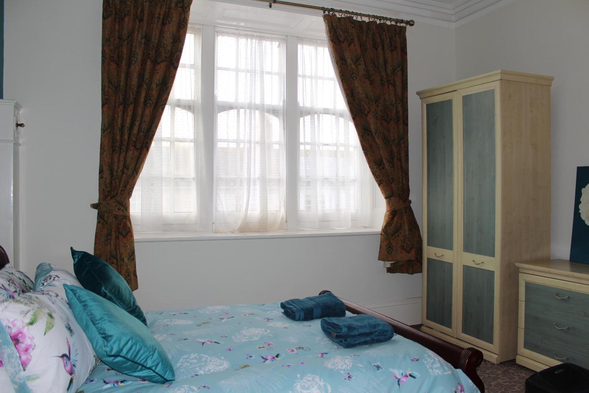 The Crabtree Inn Shoreham-by-Sea Quarto foto