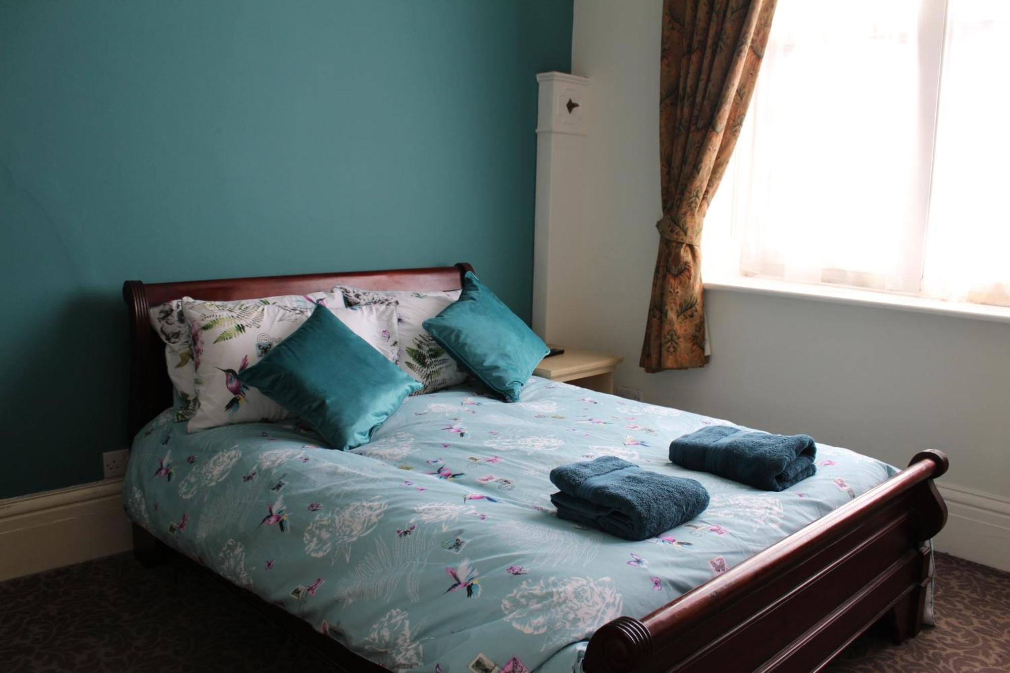 The Crabtree Inn Shoreham-by-Sea Quarto foto